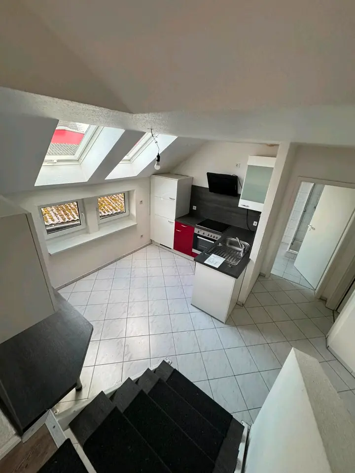 2 Zimmer Wohnung mit 55 m² in Winsen (Luhe) – Bild 4