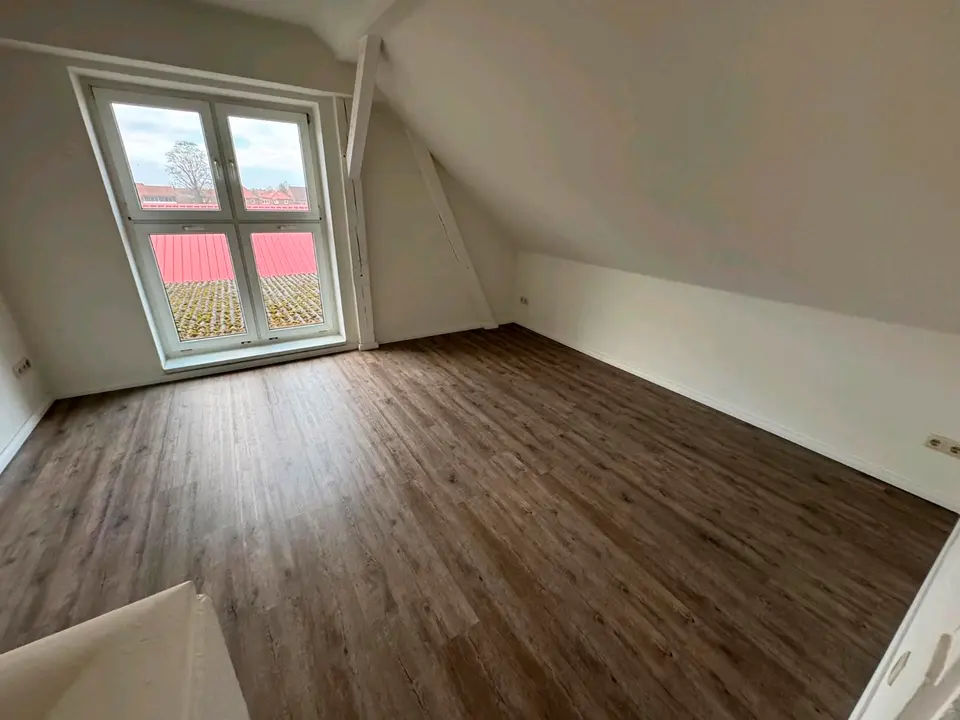 2 Zimmer Wohnung mit 55 m² in Winsen (Luhe) – Bild 6