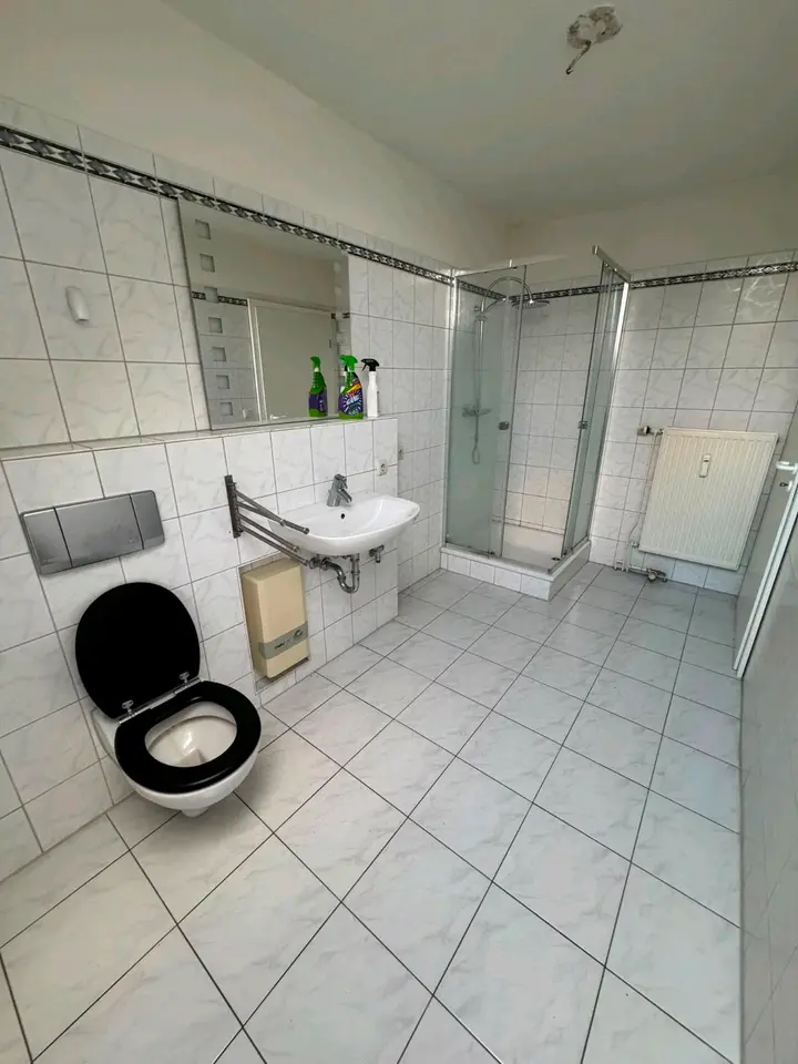 2 Zimmer Wohnung mit 55 m² in Winsen (Luhe) – Bild 8