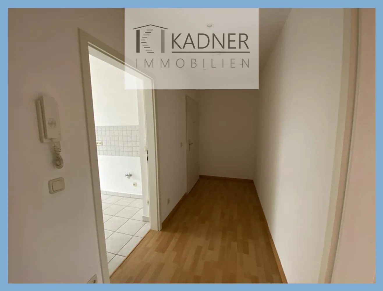 2 Zimmer Wohnung mit 53 m² in Plauen – Bild 11