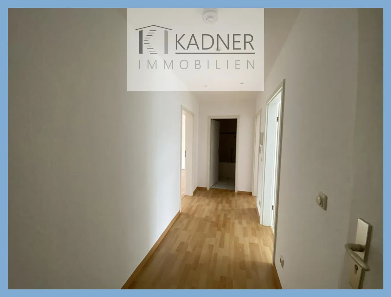 2 Zimmer Wohnung mit 53 m² in Plauen – Bild 10