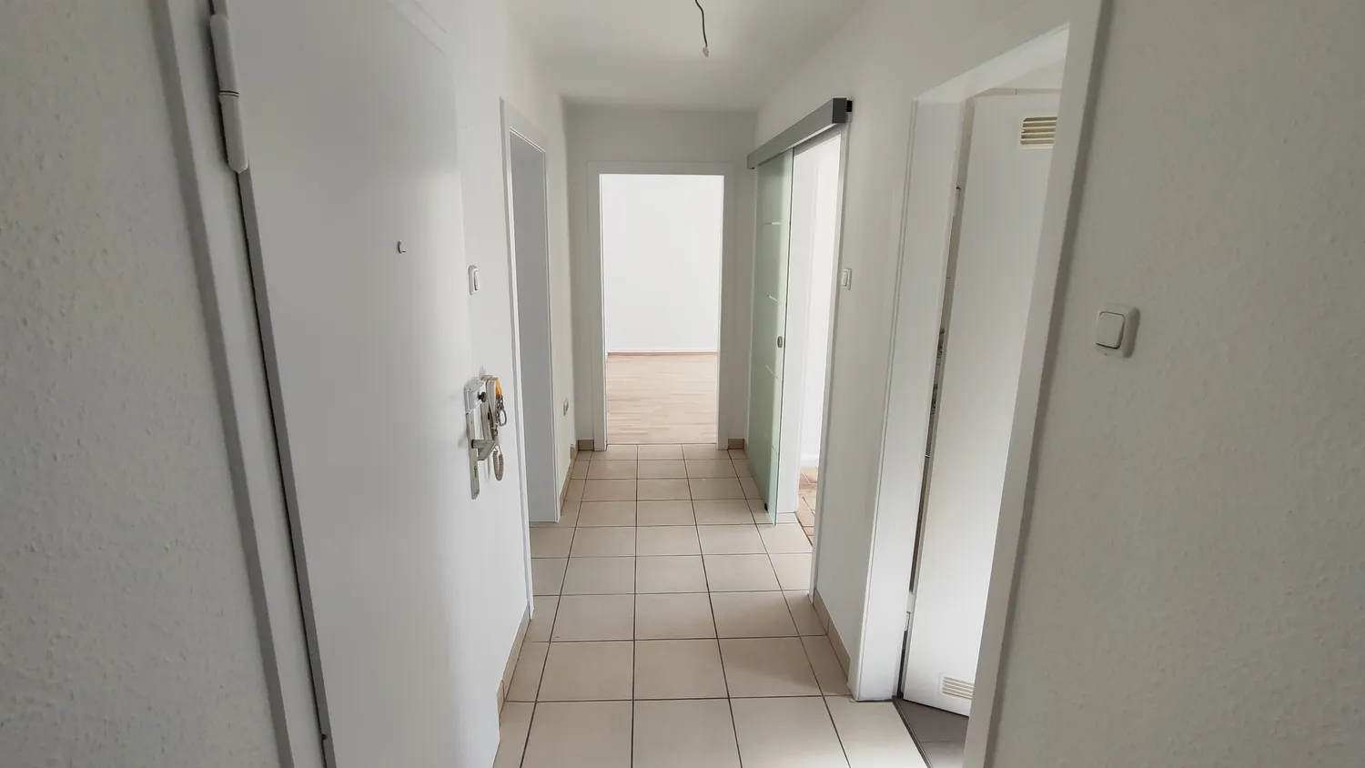 4 Zimmer Wohnung mit 60 m² in Essen – Bild 1