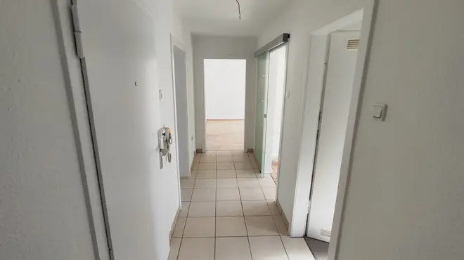 4 Zimmer Wohnung mit 60 m² in Essen – Bild 1