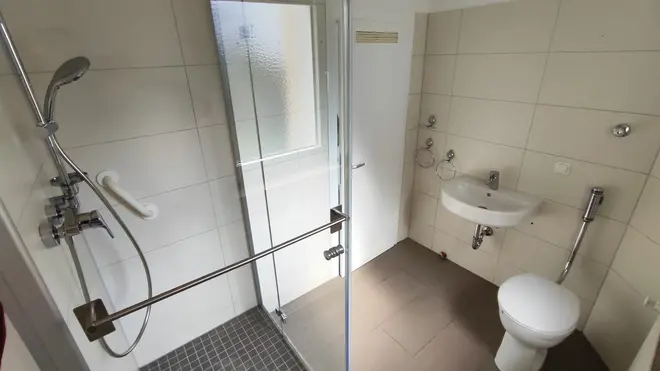 4 Zimmer Wohnung mit 60 m² in Essen – Bild 3