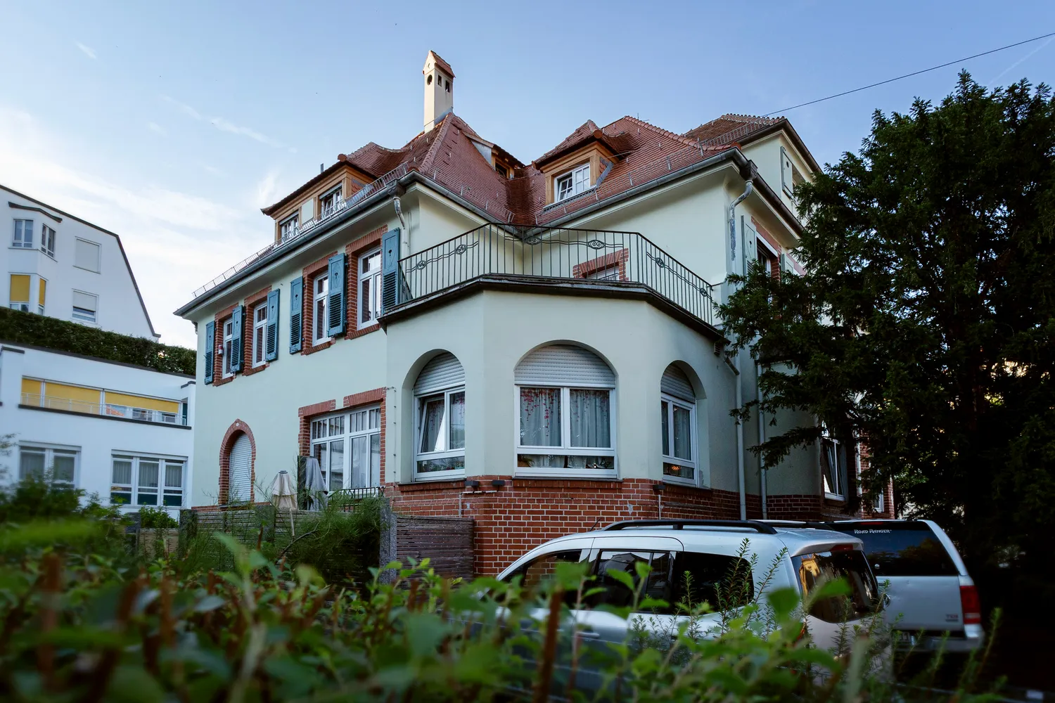 5 Zimmer Wohnung mit 109 m² in Reutlingen – Bild 2