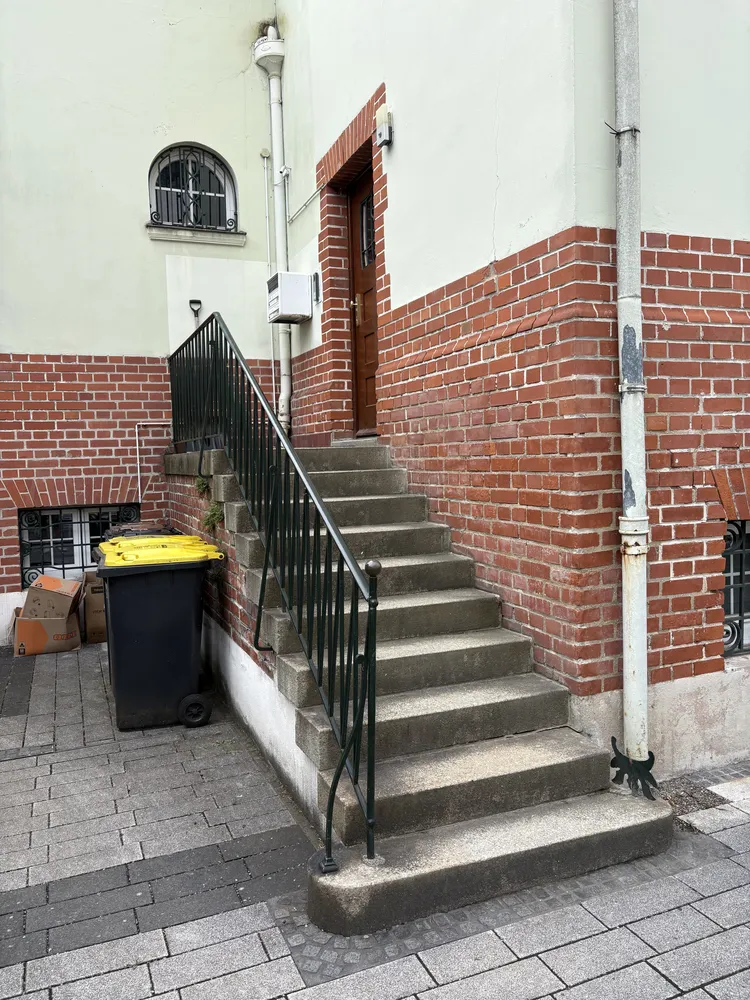 5 Zimmer Wohnung mit 109 m² in Reutlingen – Bild 5
