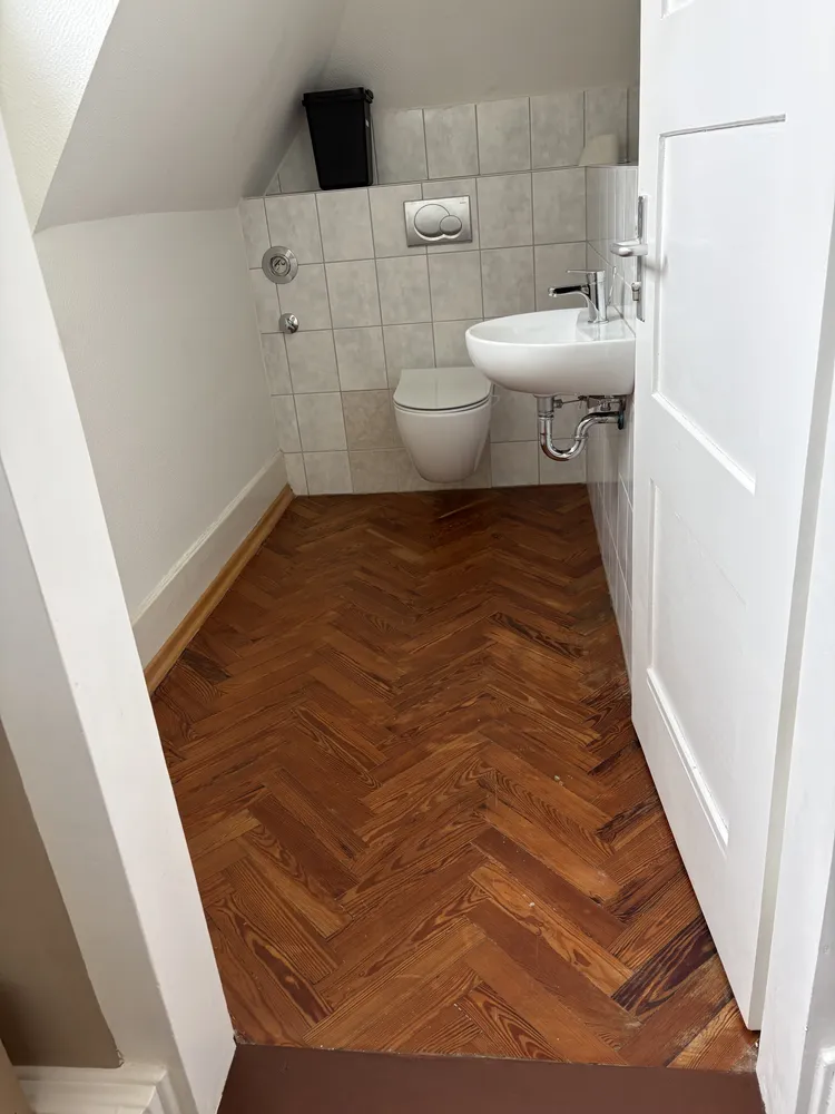 5 Zimmer Wohnung mit 109 m² in Reutlingen – Bild 6