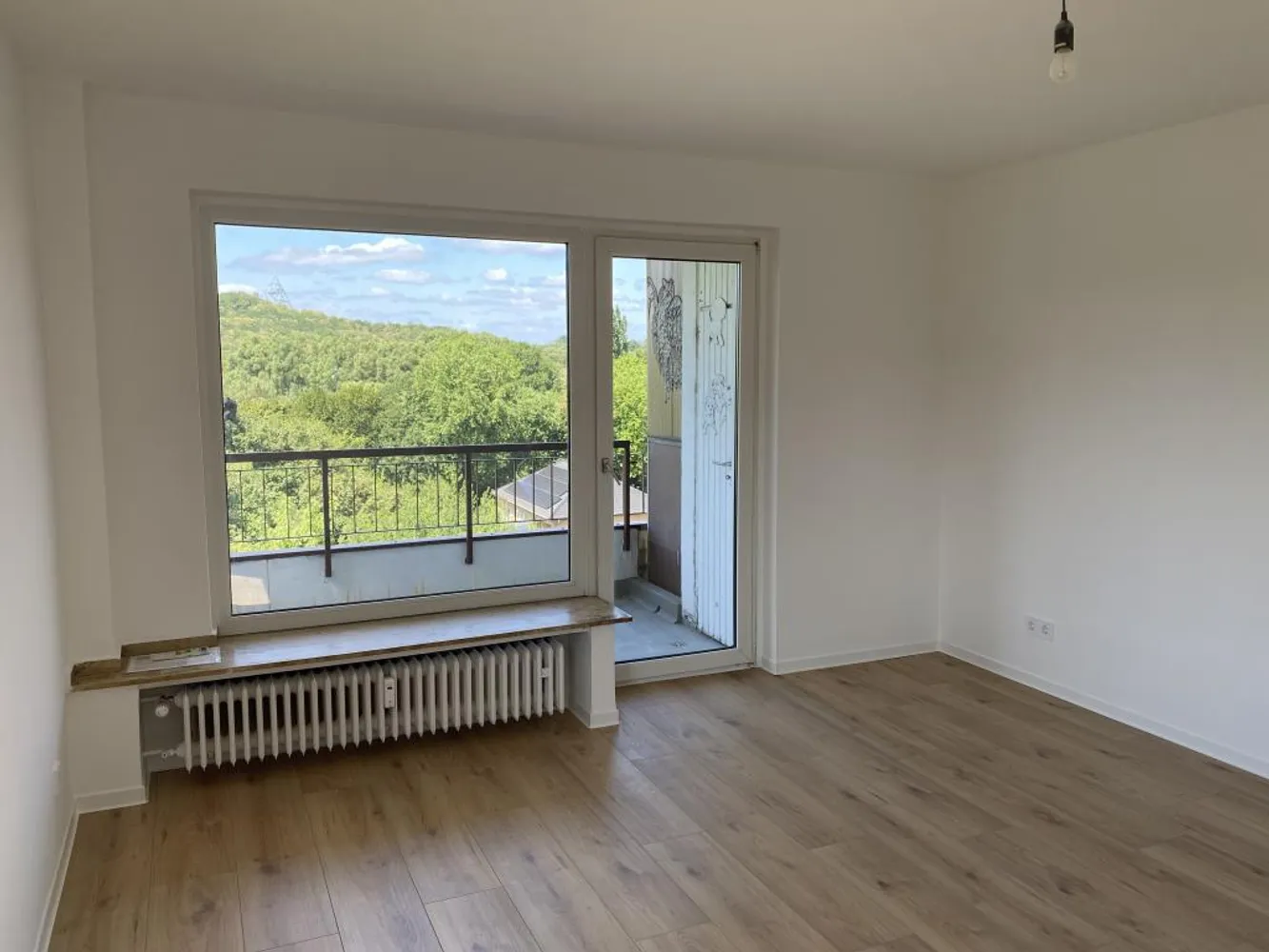 3 Zimmer Wohnung mit 78 m² in Bottrop – Bild 2