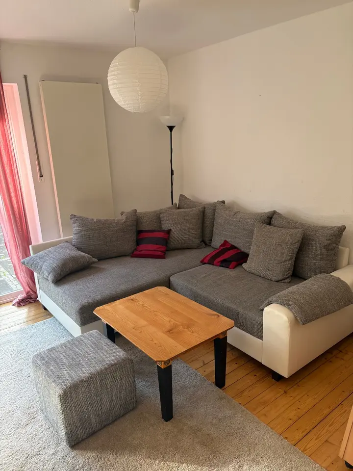 WG-Zimmer mit 20 m² in Brühl – Bild 1