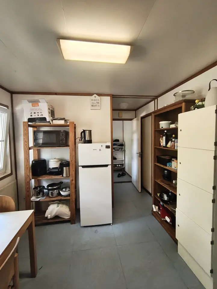 WG-Zimmer mit 20 m² in Brühl – Bild 8