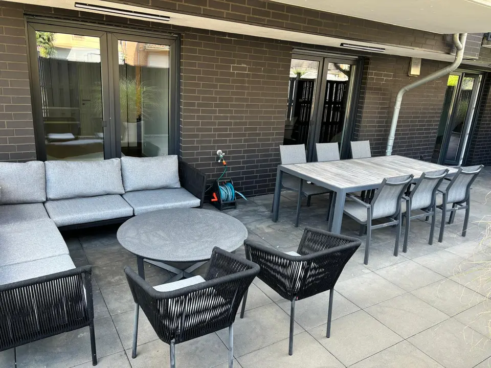 WG-Zimmer mit 20 m² in Brühl – Bild 9