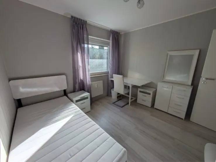 WG-Zimmer mit 20 m² in Brühl – Bild 10
