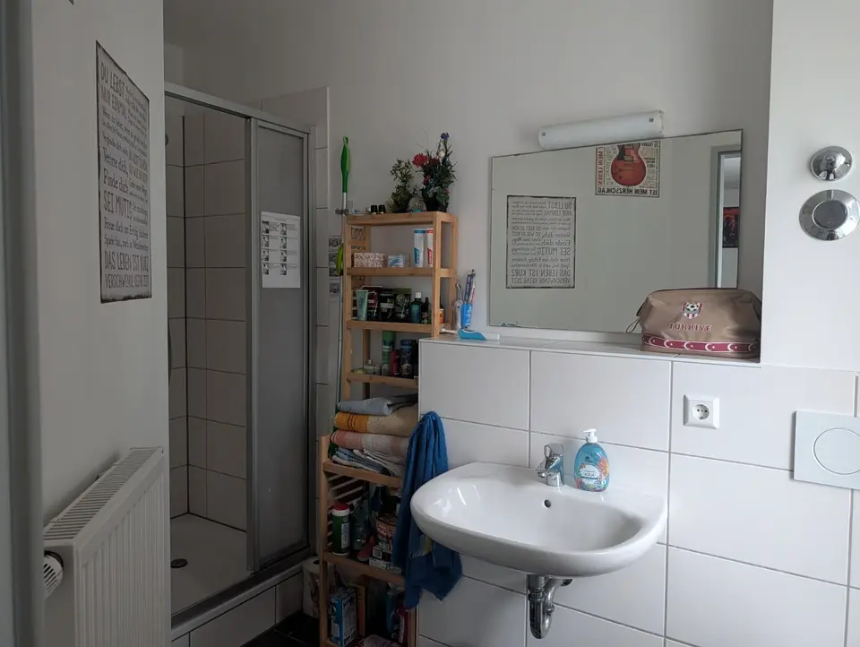 Studio mit 23 m² in Göttingen – Bild 5