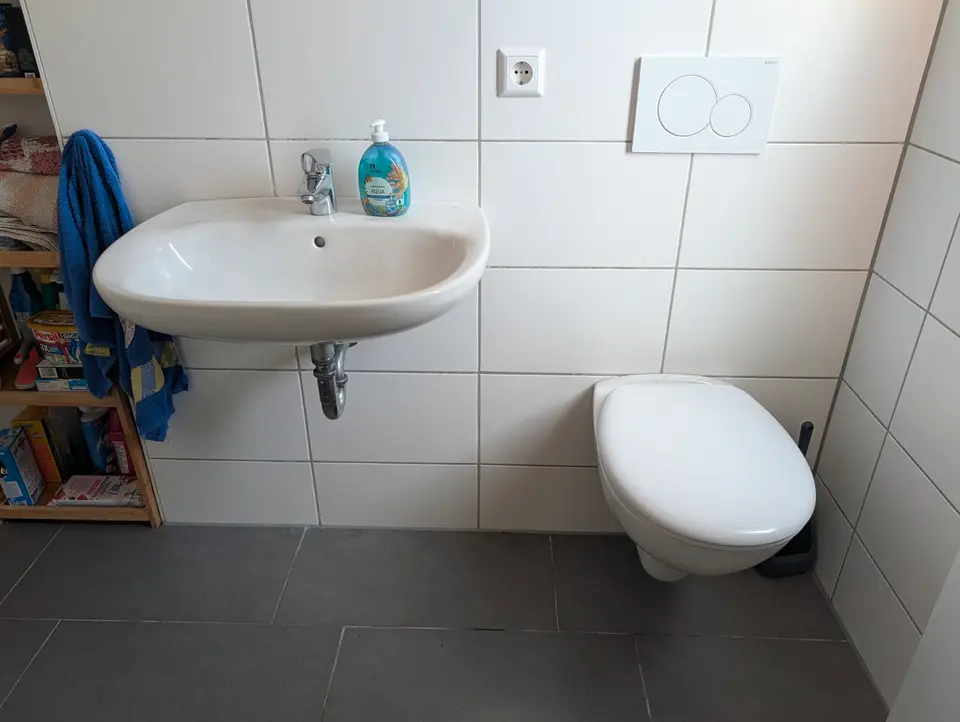 Studio mit 23 m² in Göttingen – Bild 7