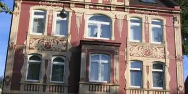 4 Zimmer Wohnung mit 106 m² in Bochum – Bild 1