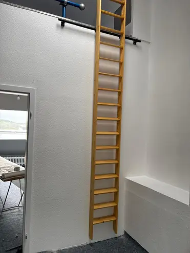 4 Zimmer Wohnung mit 106 m² in Bochum – Bild 2
