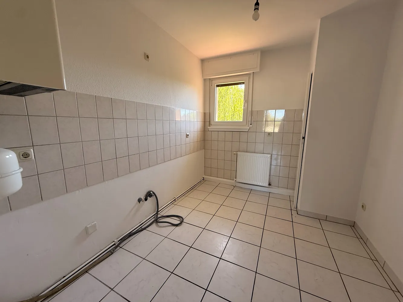 2 Zimmer Wohnung mit 60 m² in Offenbach am Main – Bild 4