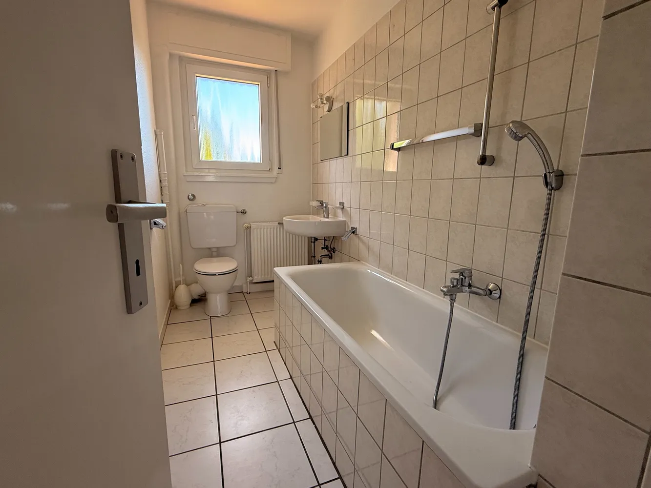 2 Zimmer Wohnung mit 60 m² in Offenbach am Main – Bild 5