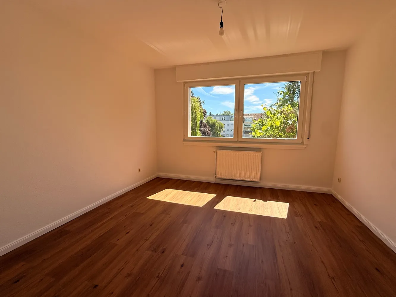 2 Zimmer Wohnung mit 60 m² in Offenbach am Main – Bild 6