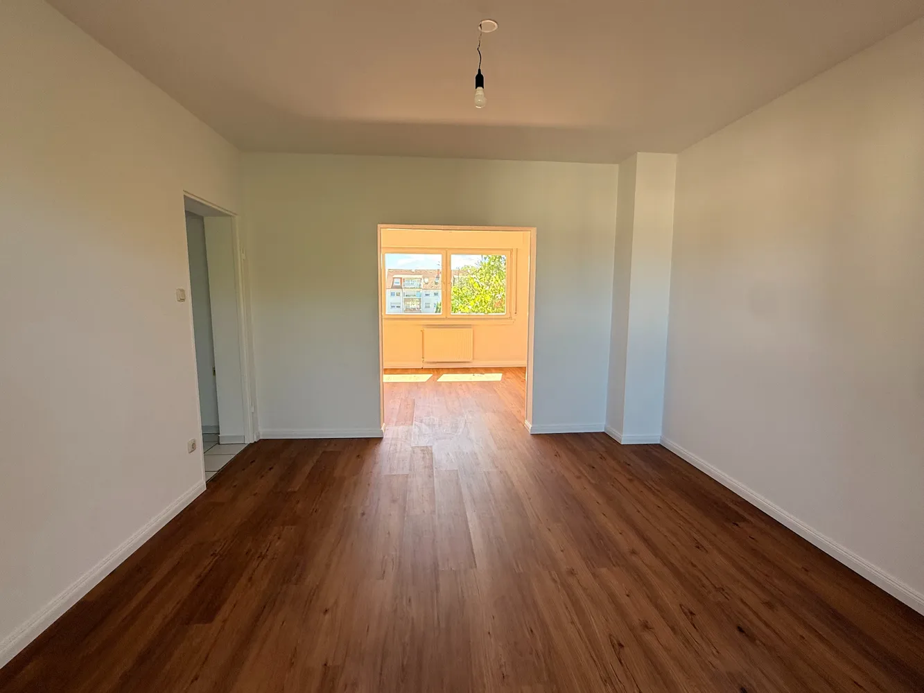 2 Zimmer Wohnung mit 60 m² in Offenbach am Main – Bild 7