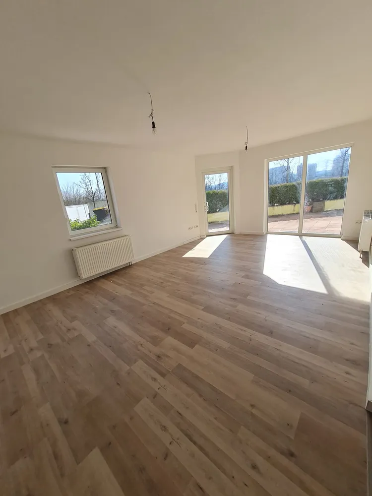 2 Zimmer Wohnung mit 68 m² in Völklingen – Bild 1