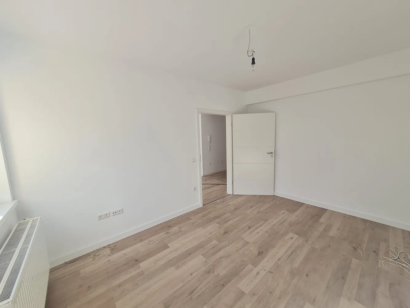 2 Zimmer Wohnung mit 68 m² in Völklingen – Bild 2