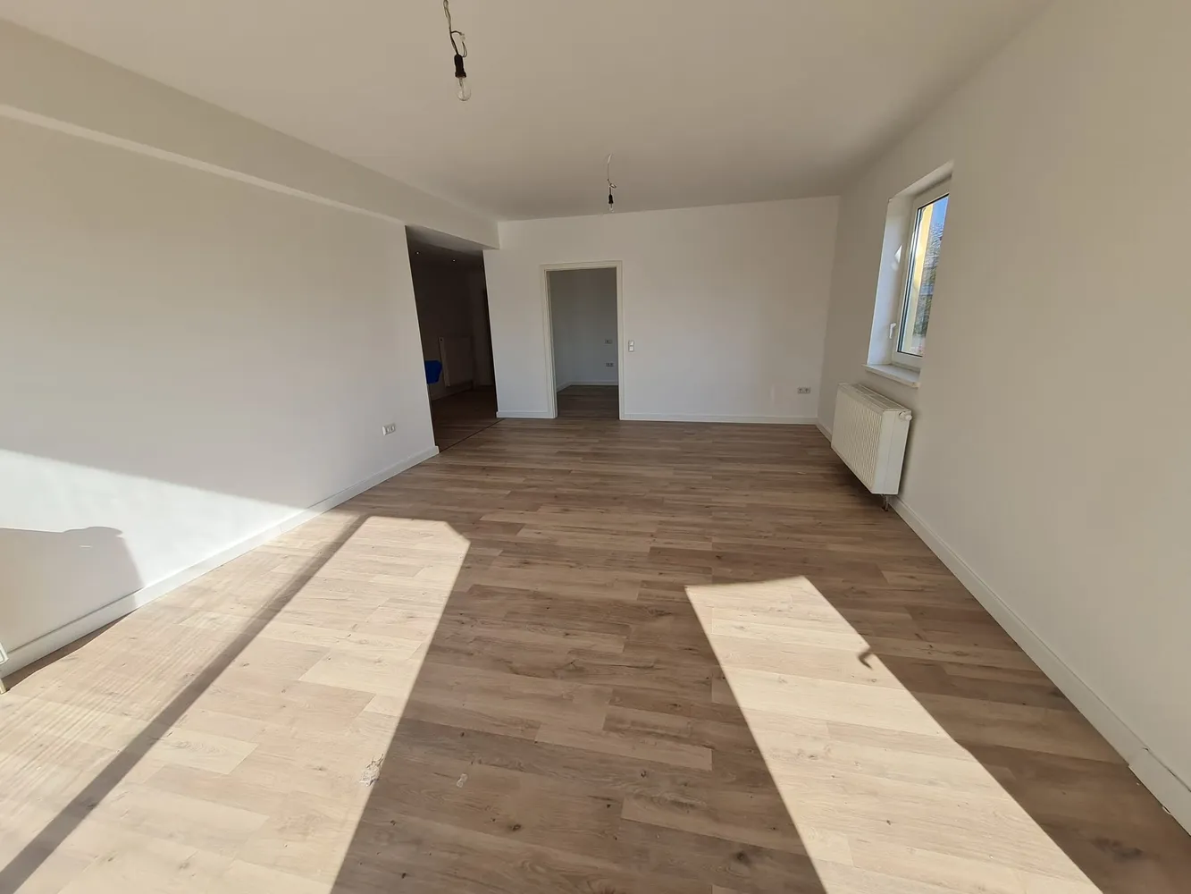 2 Zimmer Wohnung mit 68 m² in Völklingen – Bild 11