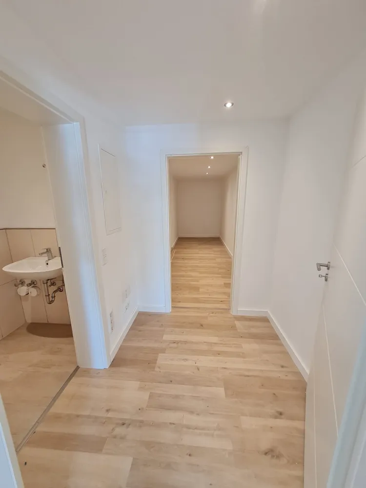 2 Zimmer Wohnung mit 68 m² in Völklingen – Bild 12