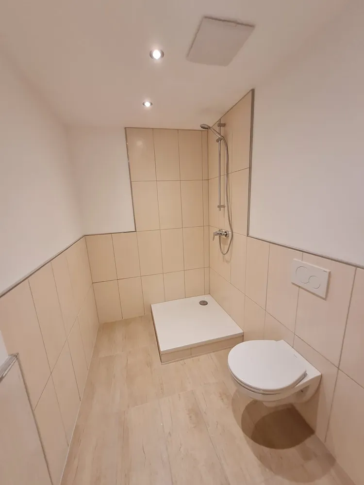 2 Zimmer Wohnung mit 68 m² in Völklingen – Bild 5