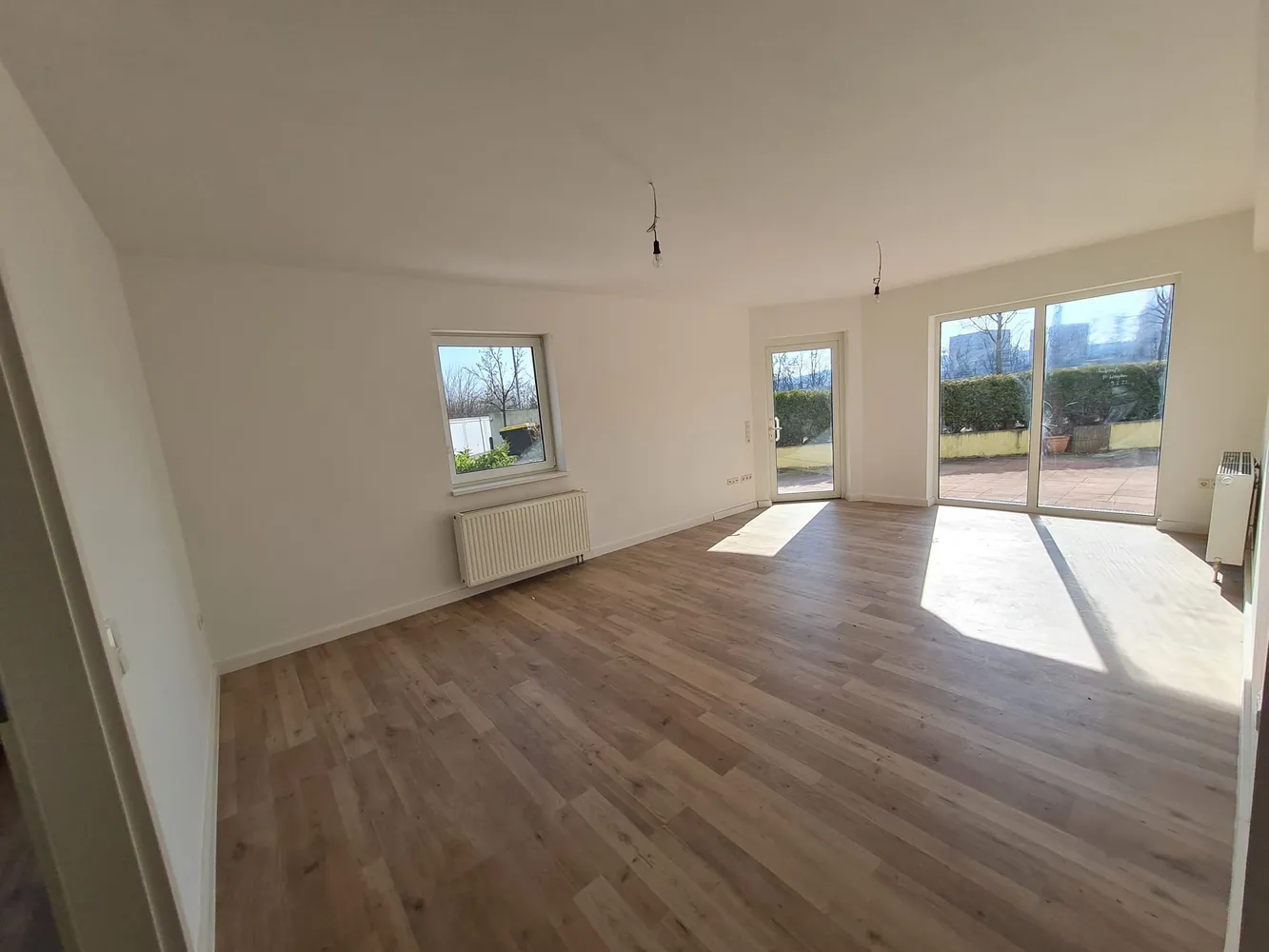 2 Zimmer Wohnung mit 68 m² in Völklingen – Bild 7