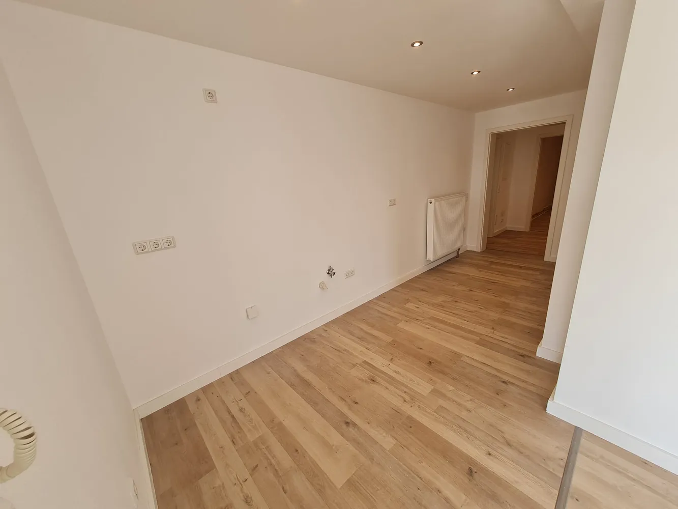 2 Zimmer Wohnung mit 68 m² in Völklingen – Bild 8
