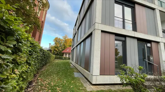 6 Zimmer Haus mit 177 m² in Hamburg – Bild 11