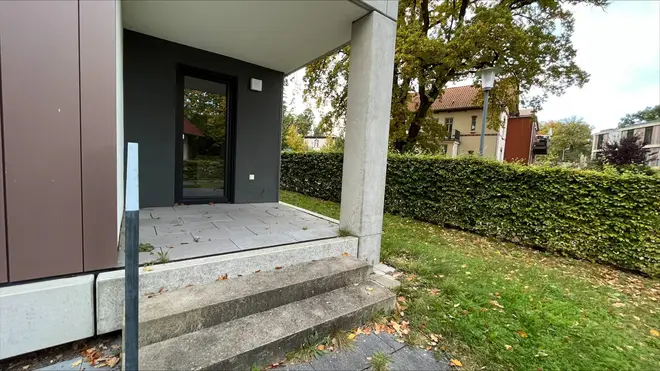 6 Zimmer Haus mit 177 m² in Hamburg – Bild 9