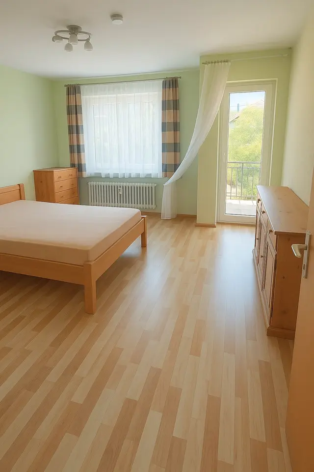 4 Zimmer Wohnung mit 103 m² in Goslar – Bild 2