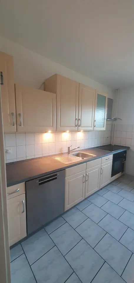 4 Zimmer Wohnung mit 103 m² in Goslar – Bild 3