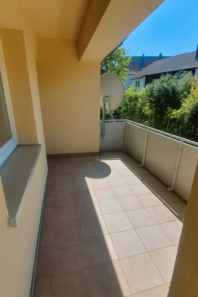 4 Zimmer Wohnung mit 103 m² in Goslar – Bild 8