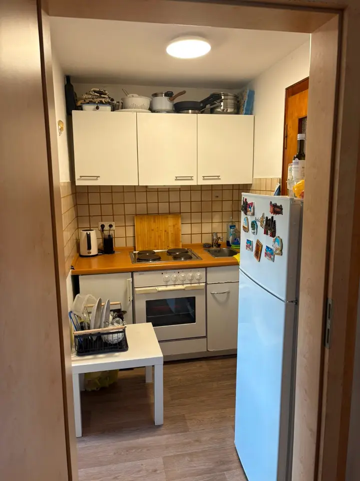 2 Zimmer Wohnung mit 34 m² in Siegen – Bild 6