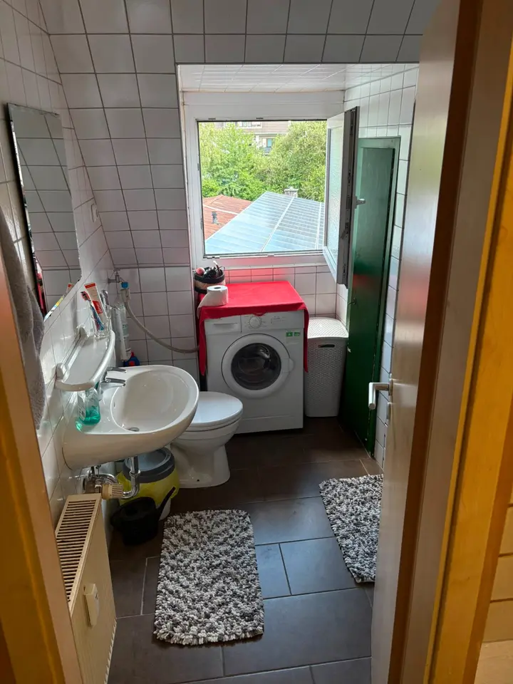 2 Zimmer Wohnung mit 34 m² in Siegen – Bild 7