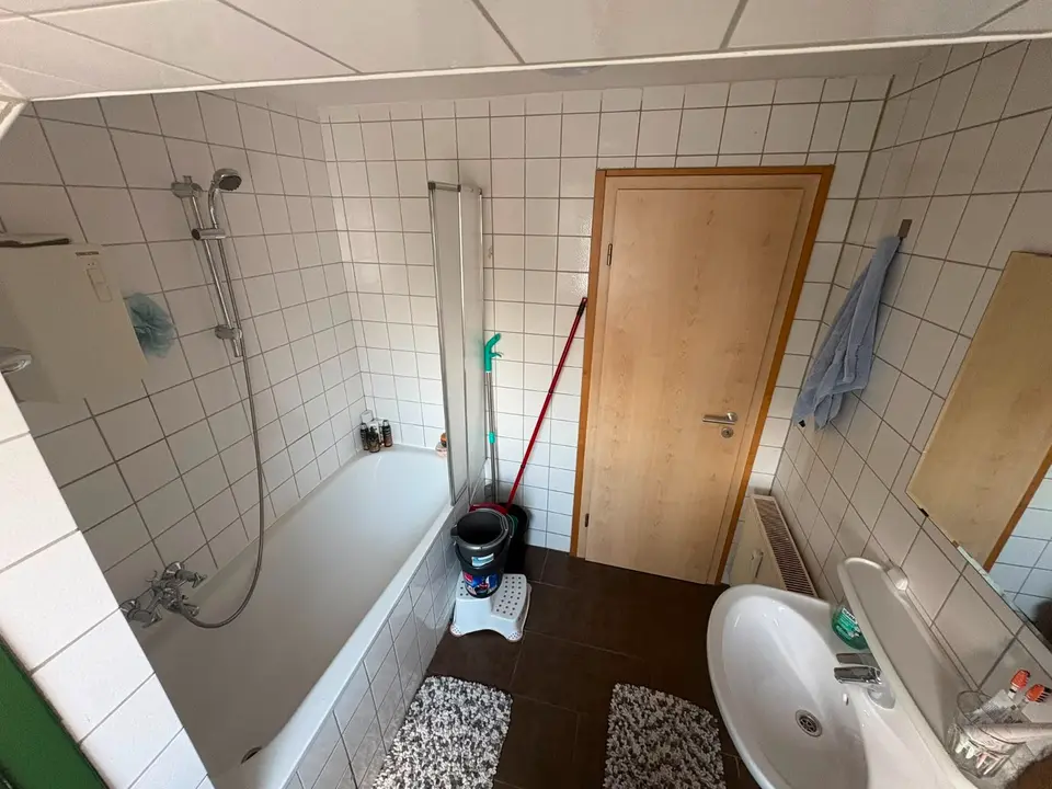 2 Zimmer Wohnung mit 34 m² in Siegen – Bild 8