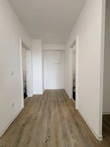 4 Zimmer Wohnung mit 110 m² in Braunschweig – Bild 3