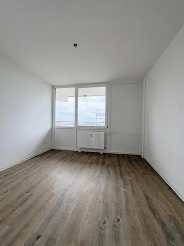 4 Zimmer Wohnung mit 110 m² in Braunschweig – Bild 4