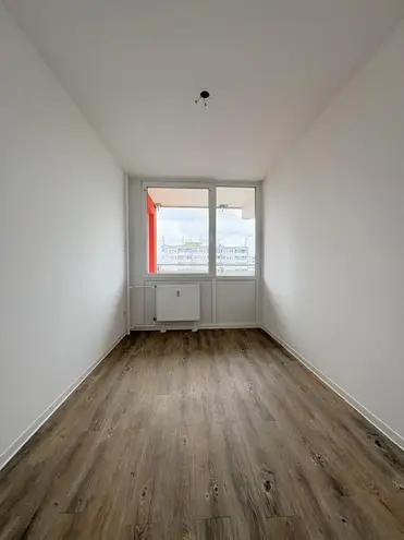 4 Zimmer Wohnung mit 110 m² in Braunschweig – Bild 5