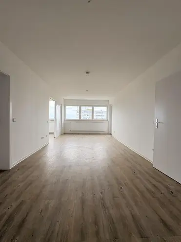 4 Zimmer Wohnung mit 110 m² in Braunschweig – Bild 6