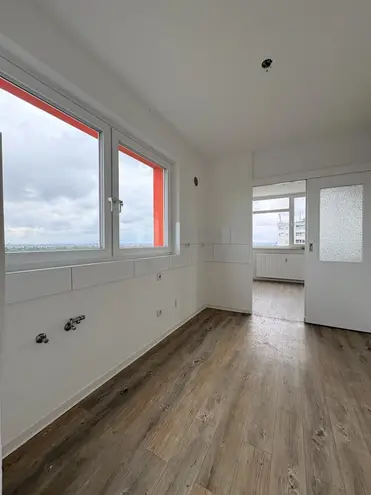 4 Zimmer Wohnung mit 110 m² in Braunschweig – Bild 8