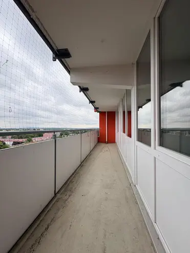 4 Zimmer Wohnung mit 110 m² in Braunschweig – Bild 10