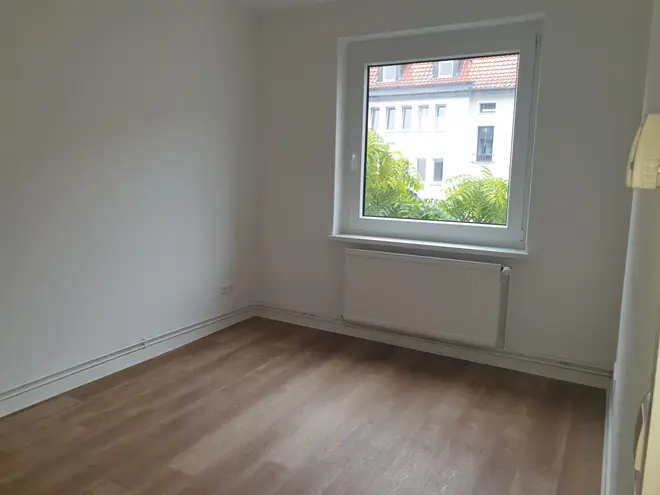 2 Zimmer Wohnung mit 40 m² in Hannover – Bild 1