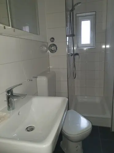 2 Zimmer Wohnung mit 40 m² in Hannover – Bild 5