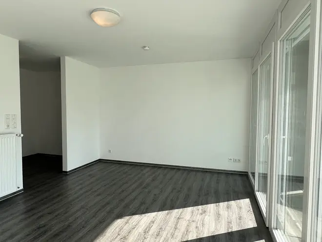 1 Zimmer Wohnung mit 31 m² in Münster – Bild 4