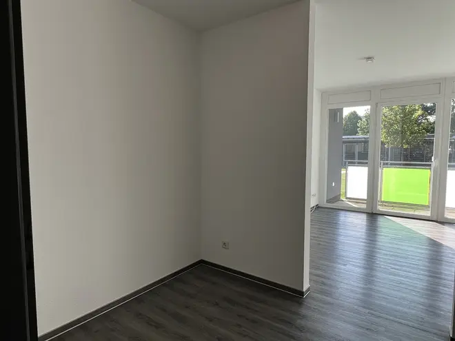 1 Zimmer Wohnung mit 31 m² in Münster – Bild 6