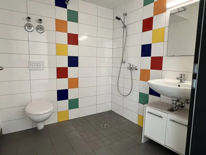 1 Zimmer Wohnung mit 31 m² in Münster – Bild 7